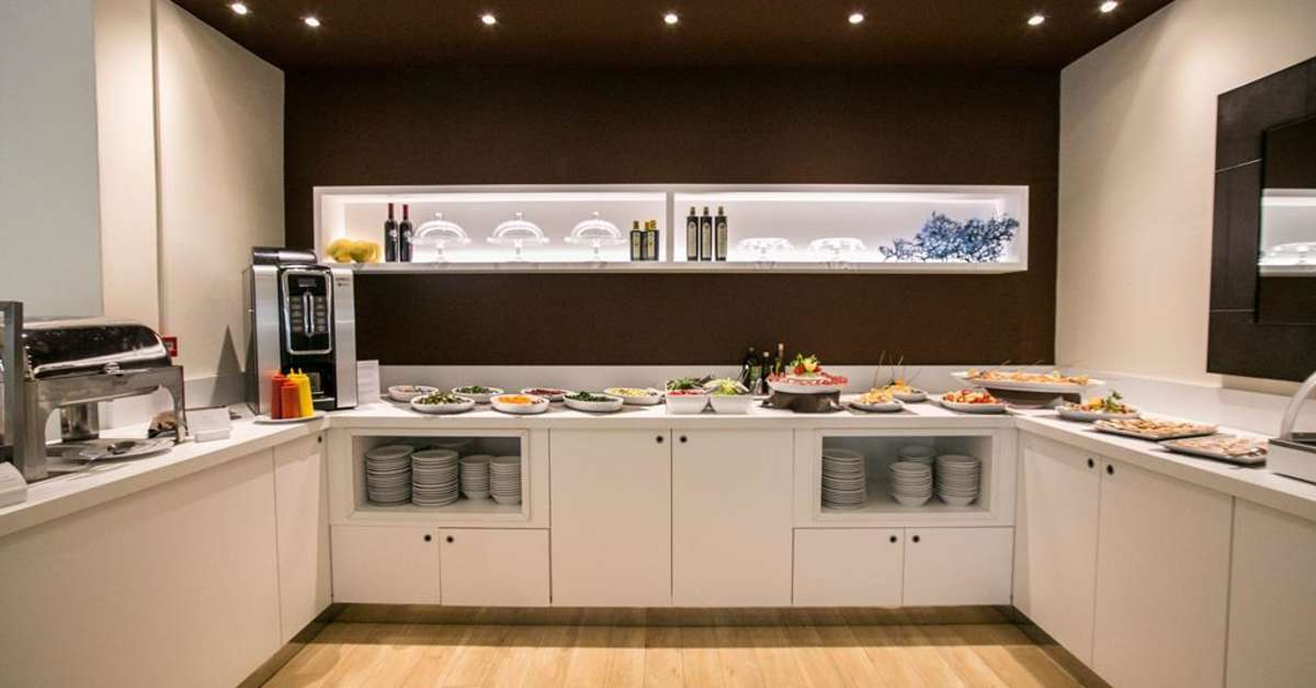 Een foto van Park Hotel Serena