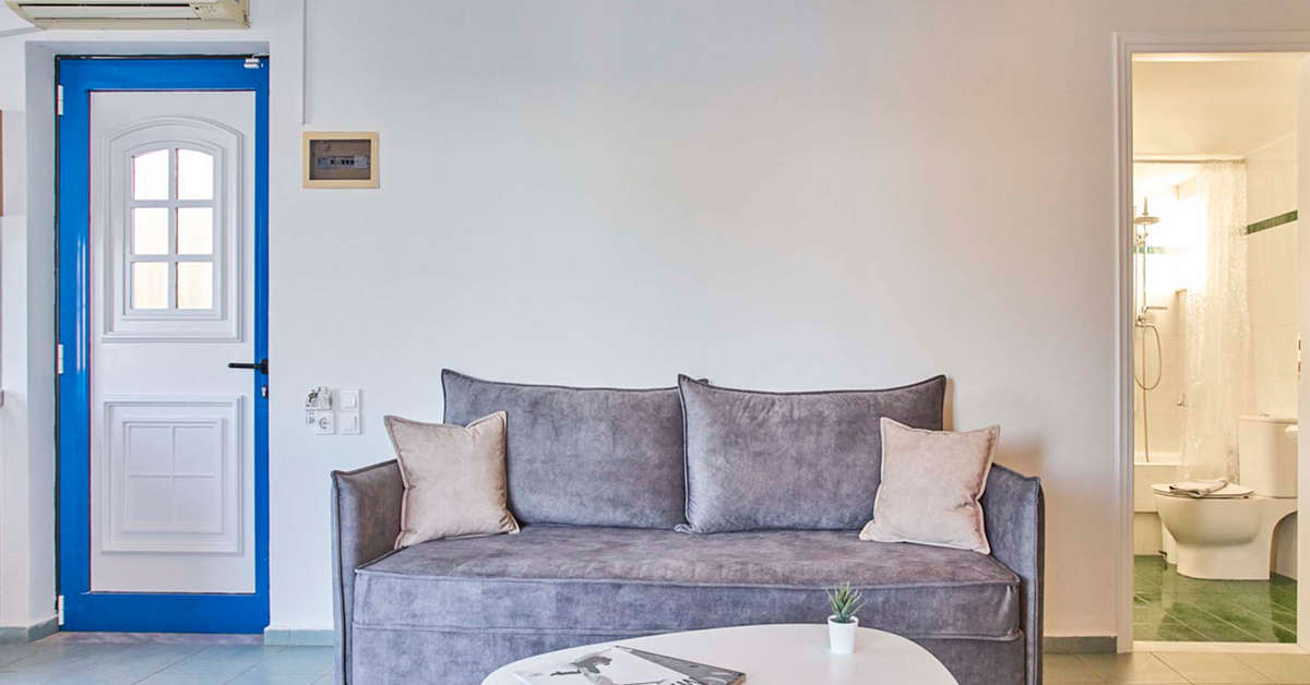Ein Foto Maistrali Apartments