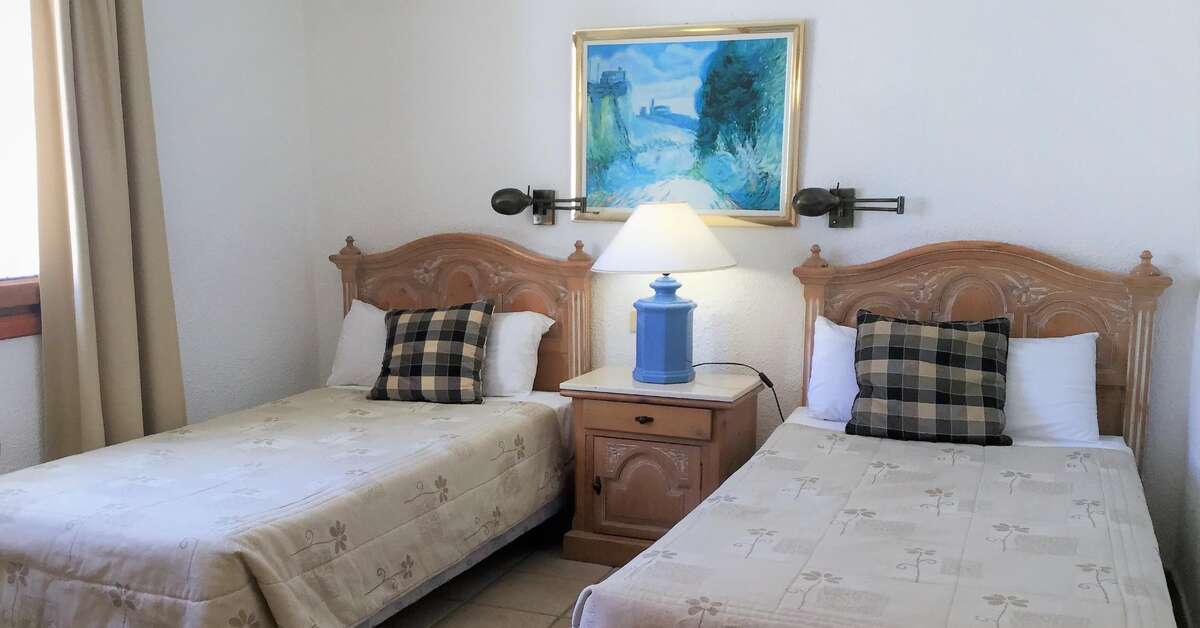Een foto van Ona Beverly Hills Suites