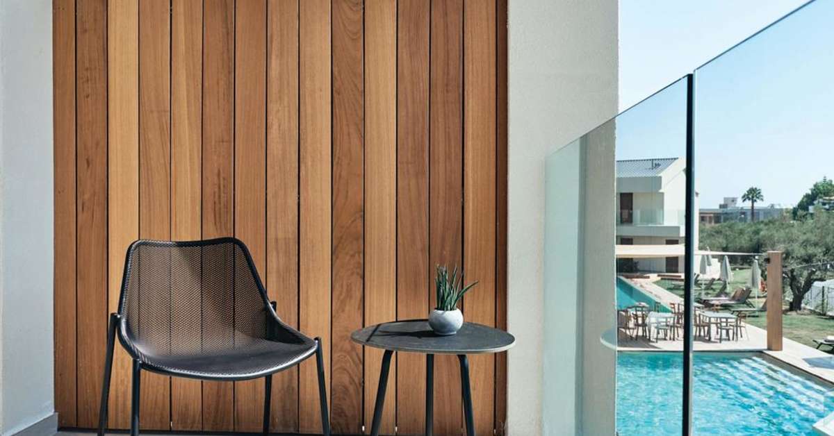 Een foto van Aqua Bay Suites