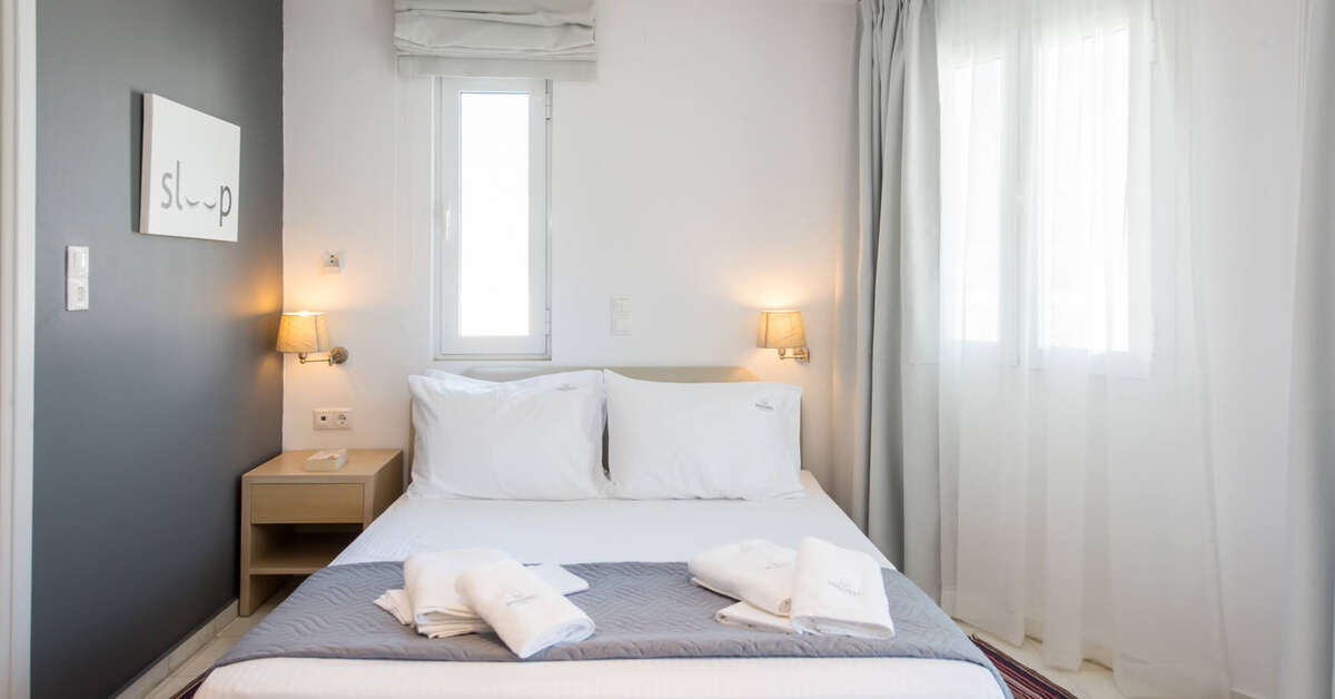 Een foto van Dimamiel Malia Inn