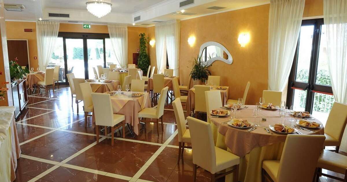 Een foto van Gullo Hotel
