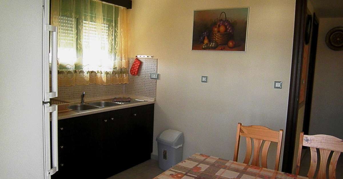 Een foto van Aroma Stegna Studios & Appartementen