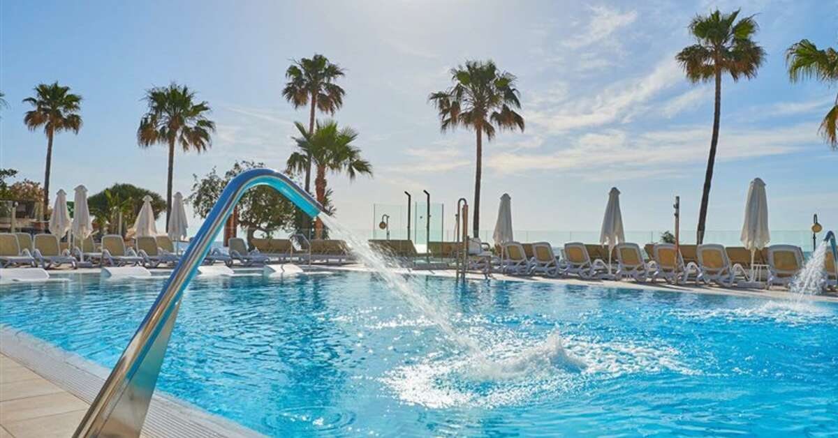 Ein Foto Protur Bonamar