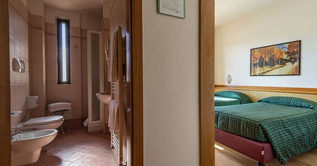 Een foto van Hotel Pennile