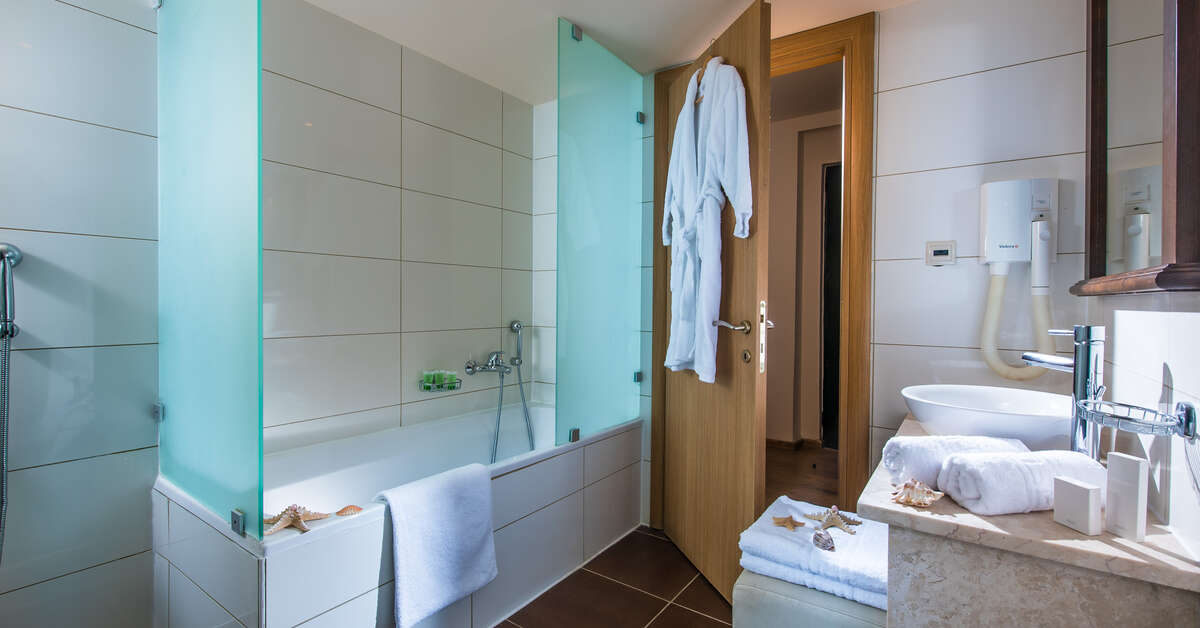 Een foto van Koutrakis Suites