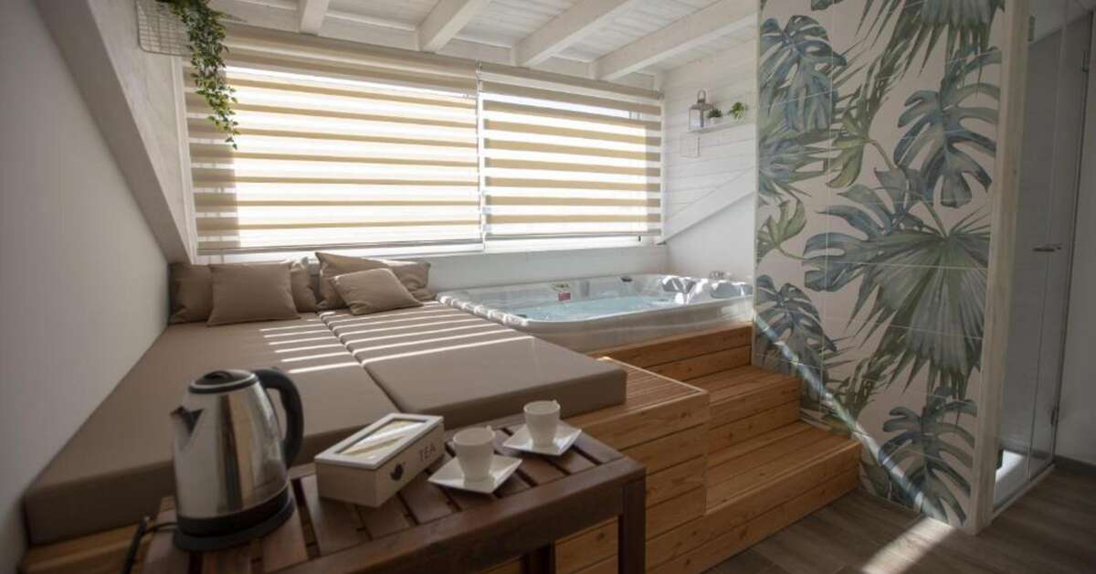 Een foto van Luxmari Hotel & Spa