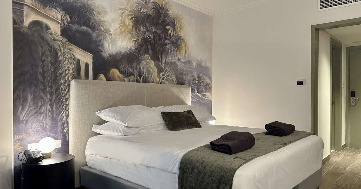 Een foto van Cali Resort & Spa