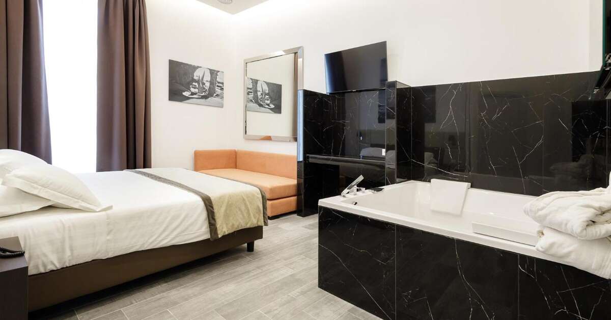 Een foto van Palazzo Argenta