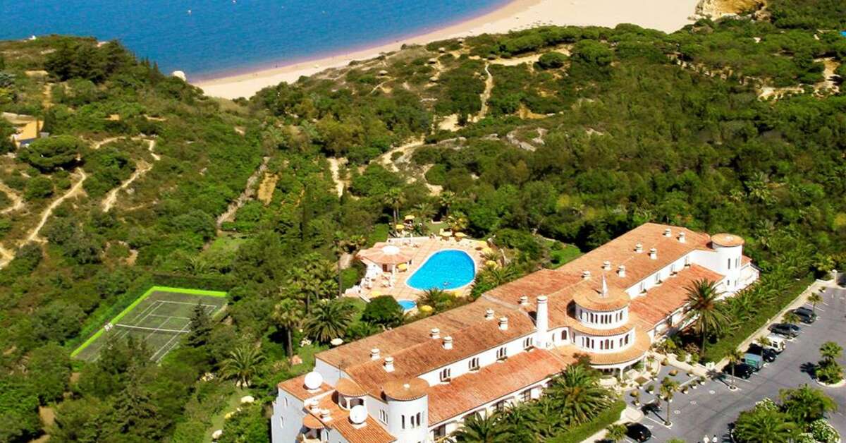 Een foto van Hotel Casabela
