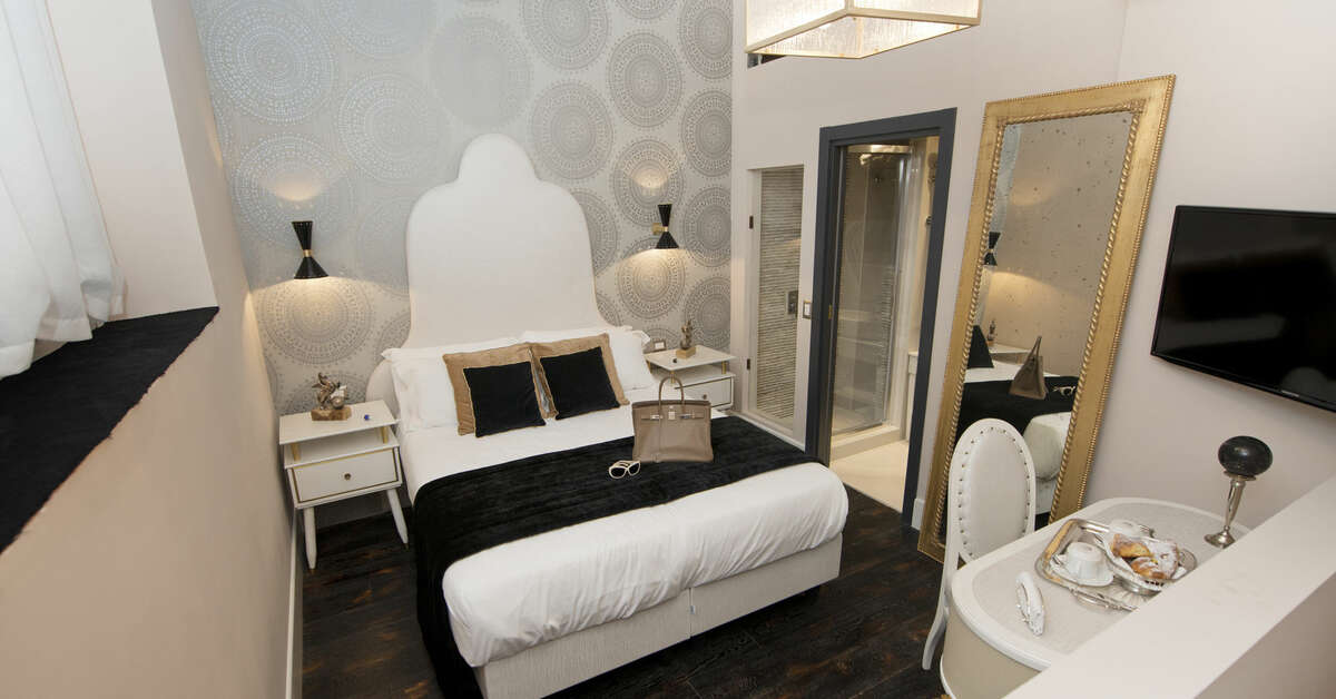 Een foto van HT6 Hotel