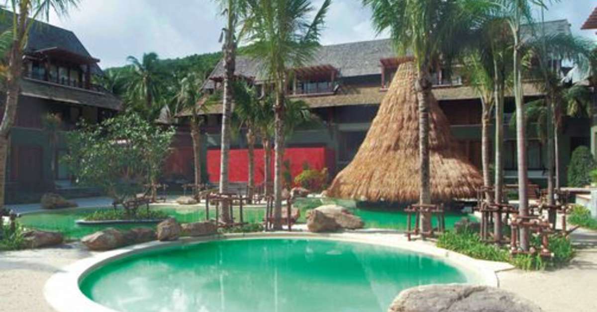 Een foto van Mai Samui Beach Resort & Spa