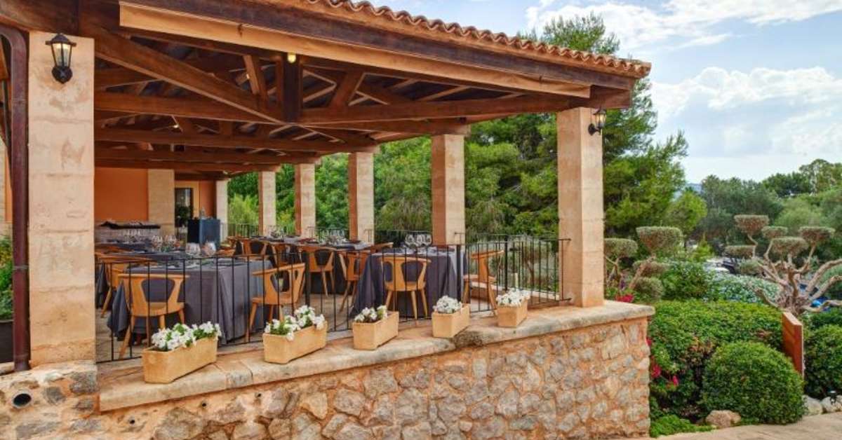 Ein Foto Pula Suites Boutique Resort