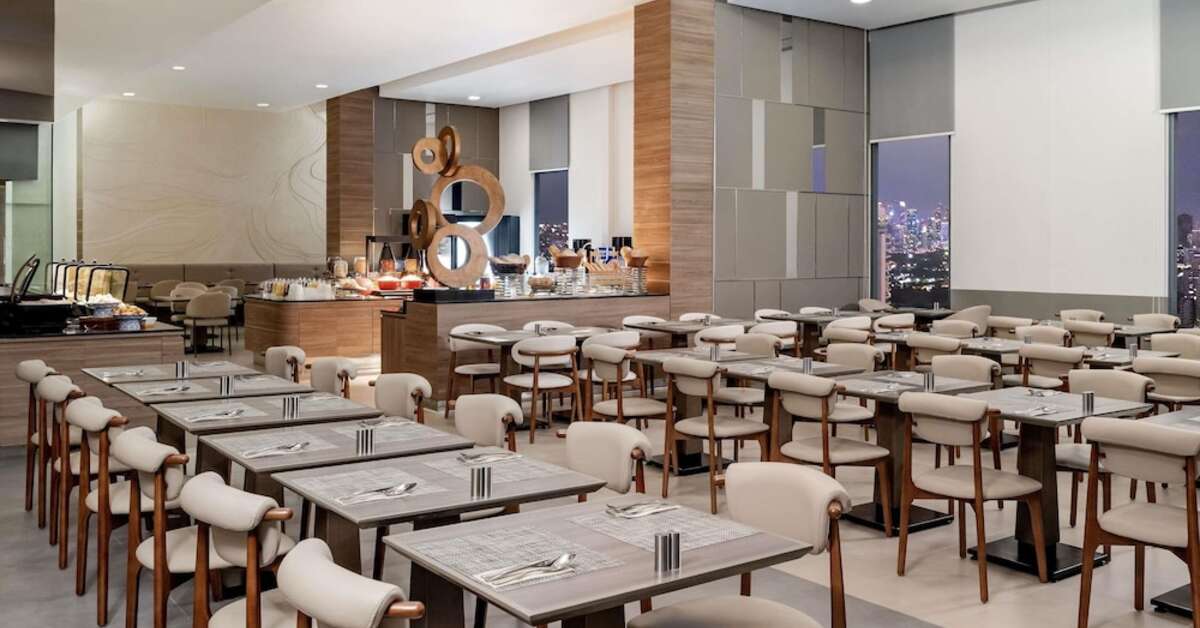 Een foto van Ibis Bangkok Siam