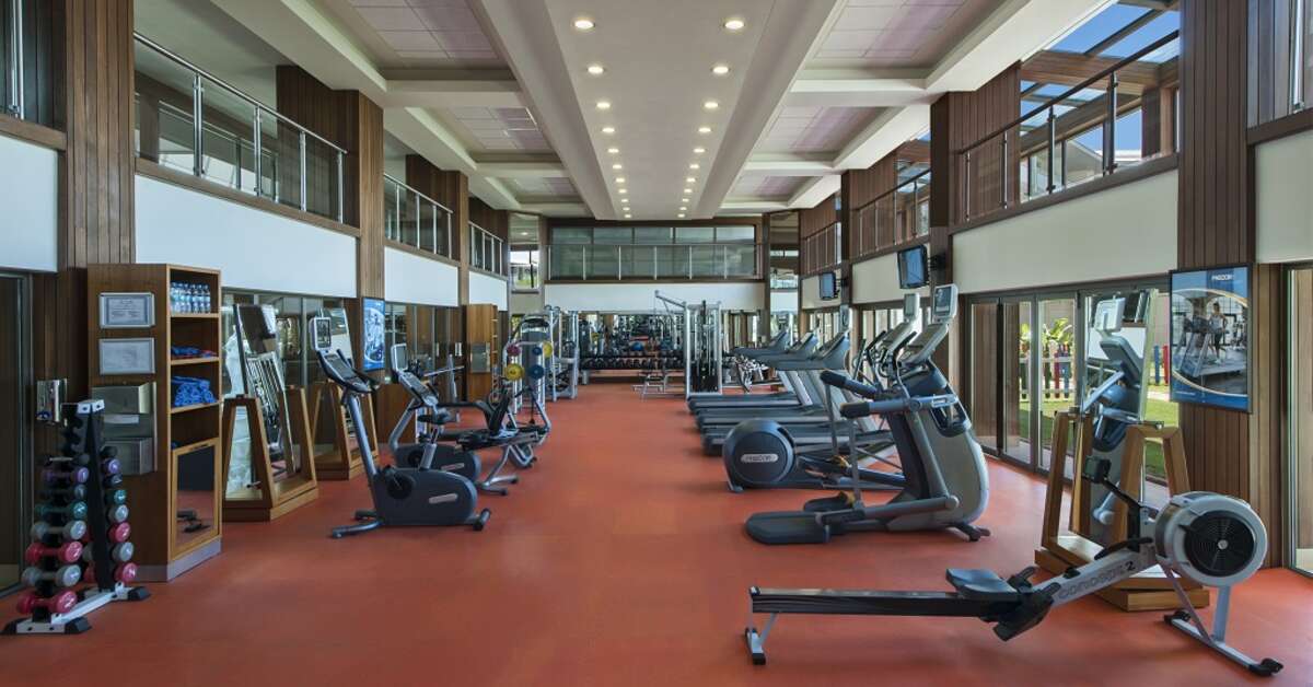 Een foto van Hilton Dalaman Sarigerme Resort & Golf