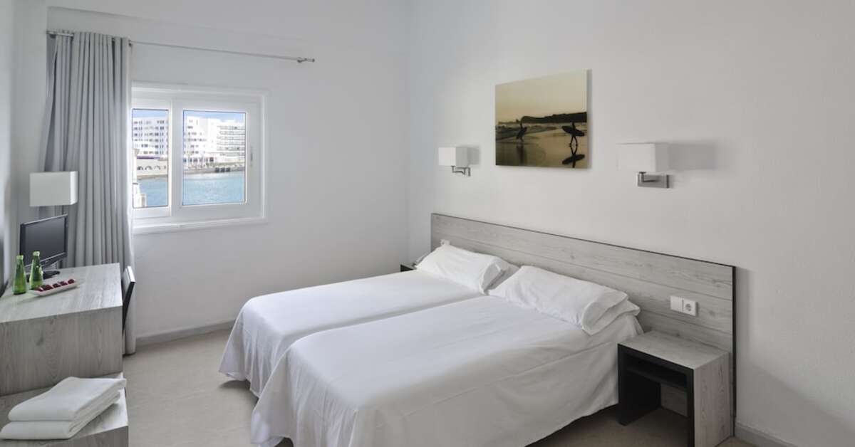 Een foto van Hotel Medano