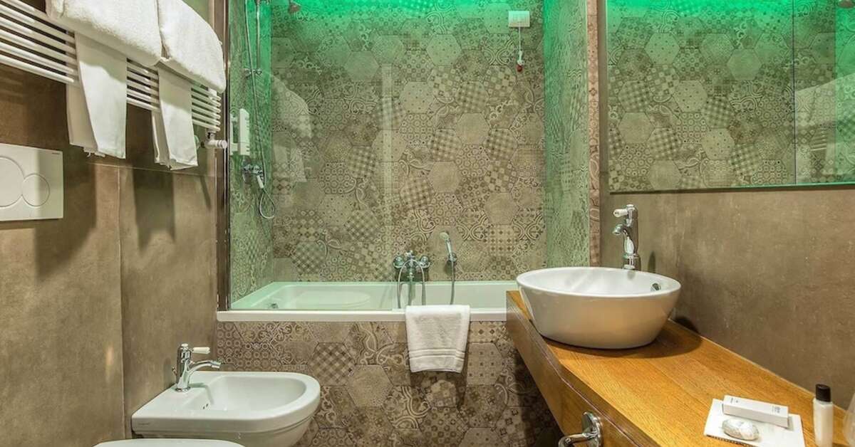 Een foto van Hotel Elite