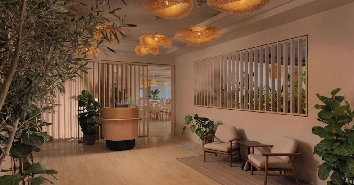 Ein Foto Four Points by Sheraton Costa Blanca Resort