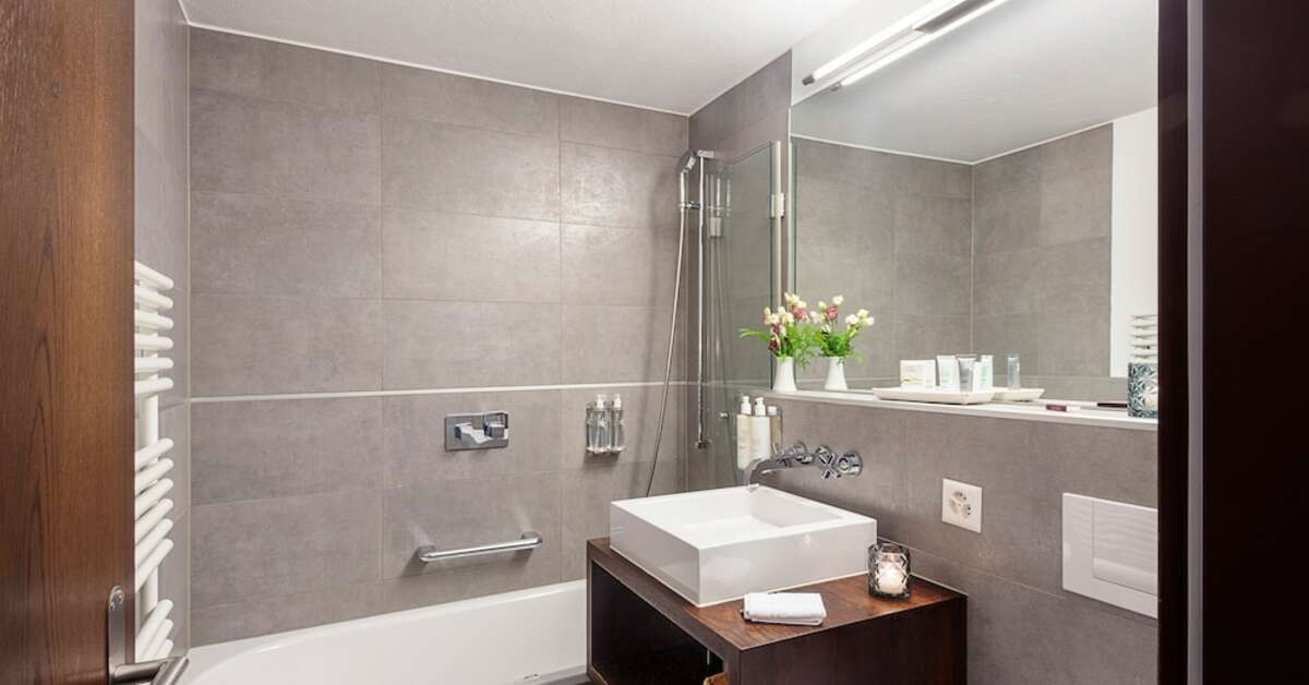 Ein Foto Le Mirabeau Hotel & Spa