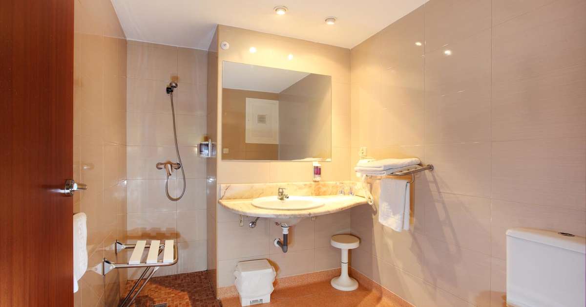 Een foto van Hotel Brasil
