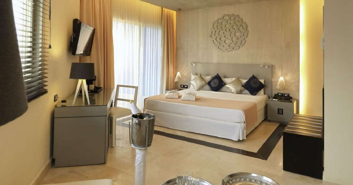 Een foto van Ocean Maya Royale