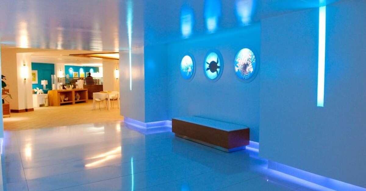 Een foto van B Ocean Resort
