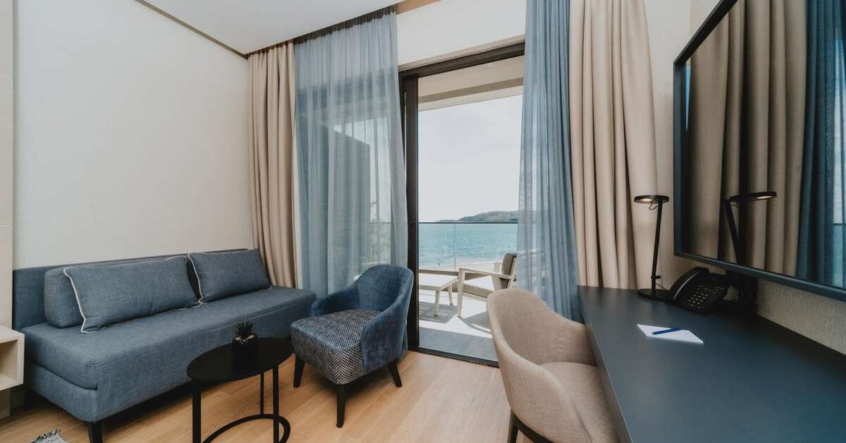 Een foto van Hotel Katamare