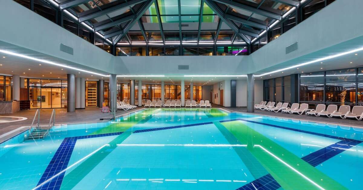 Een foto van Limak Limra Hotel & Resort