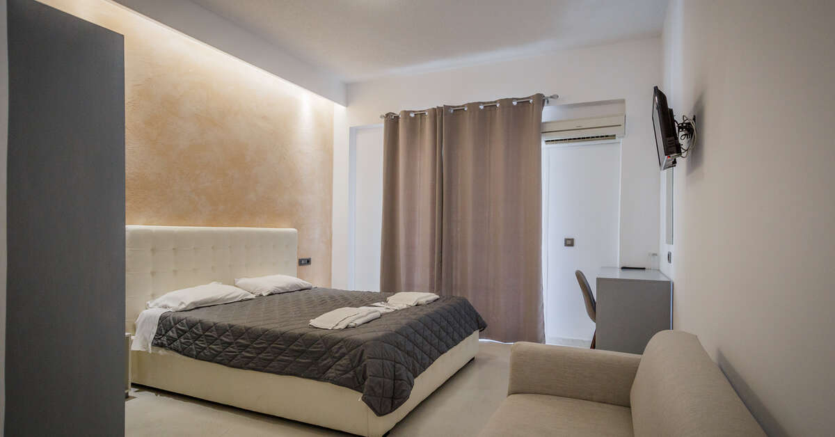 Een foto van Paradise Hotel Tsilivi