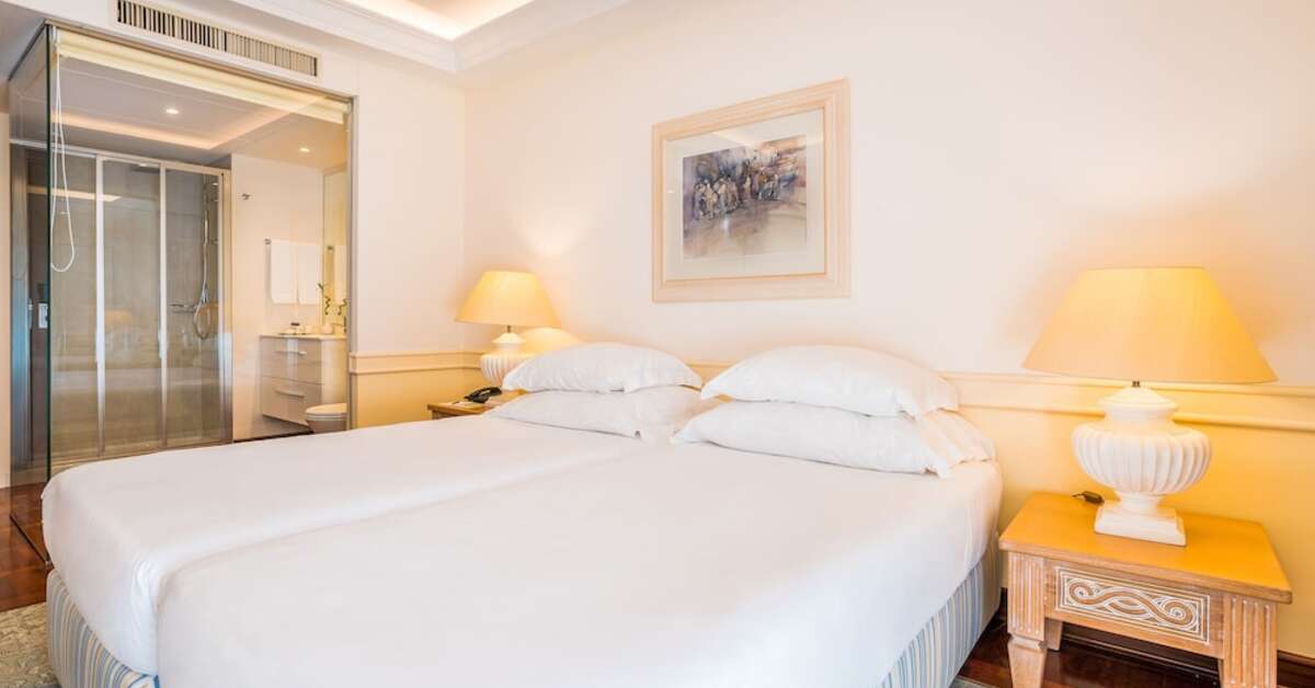 Een foto van Pestana Royal All Inclusive