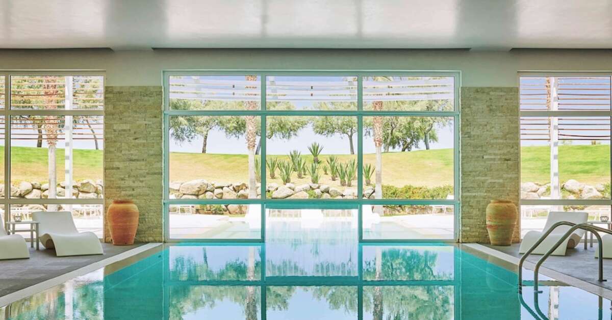 Een foto van Capovaticano Resort Thalasso & Spa