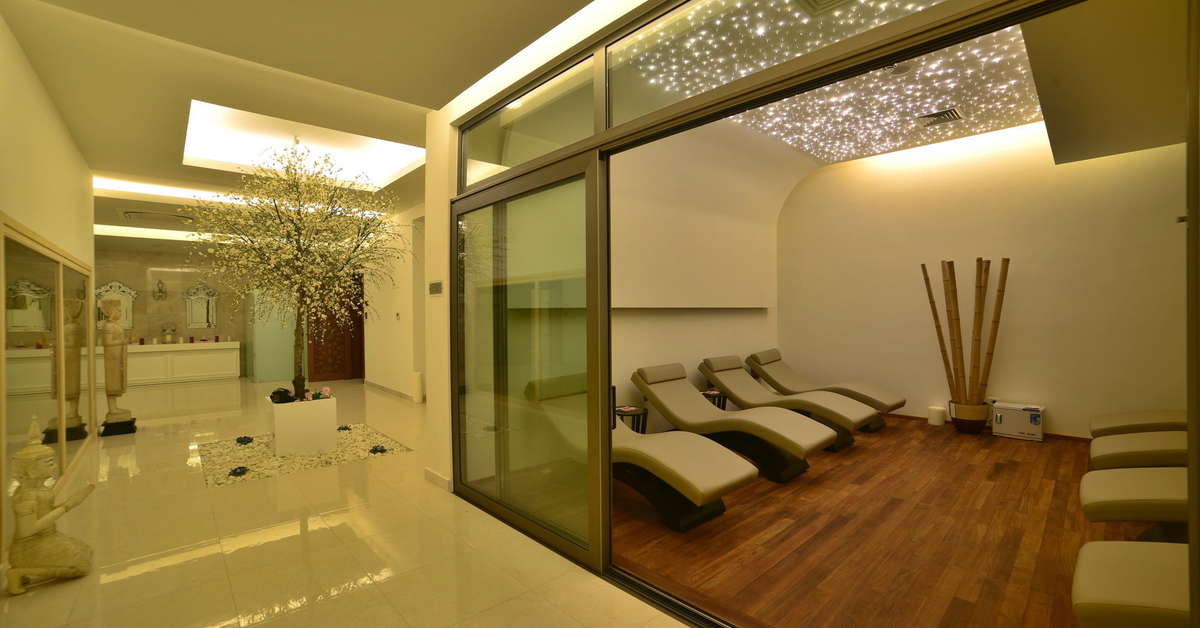 Een foto van Mivara Luxury Resort & Spa