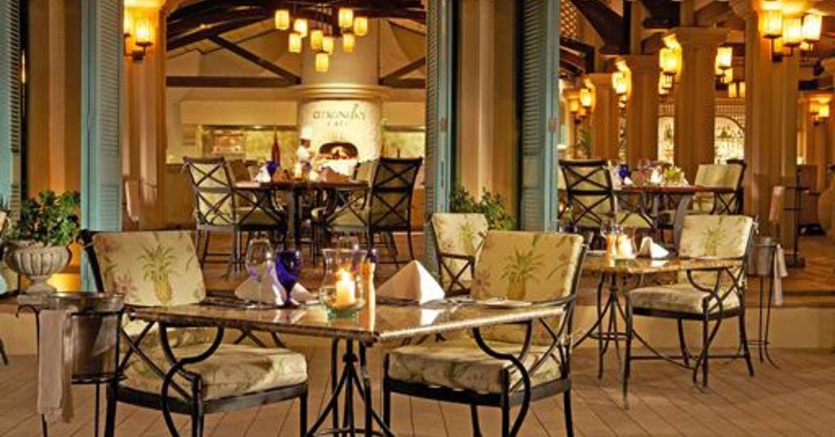 Een foto van Sugar Beach Resort & Spa