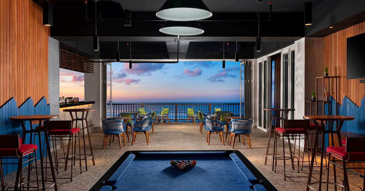Een foto van Anantara Uluwatu Bali Resort