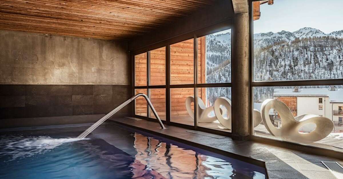 Een foto van Anova Hotel & Spa
