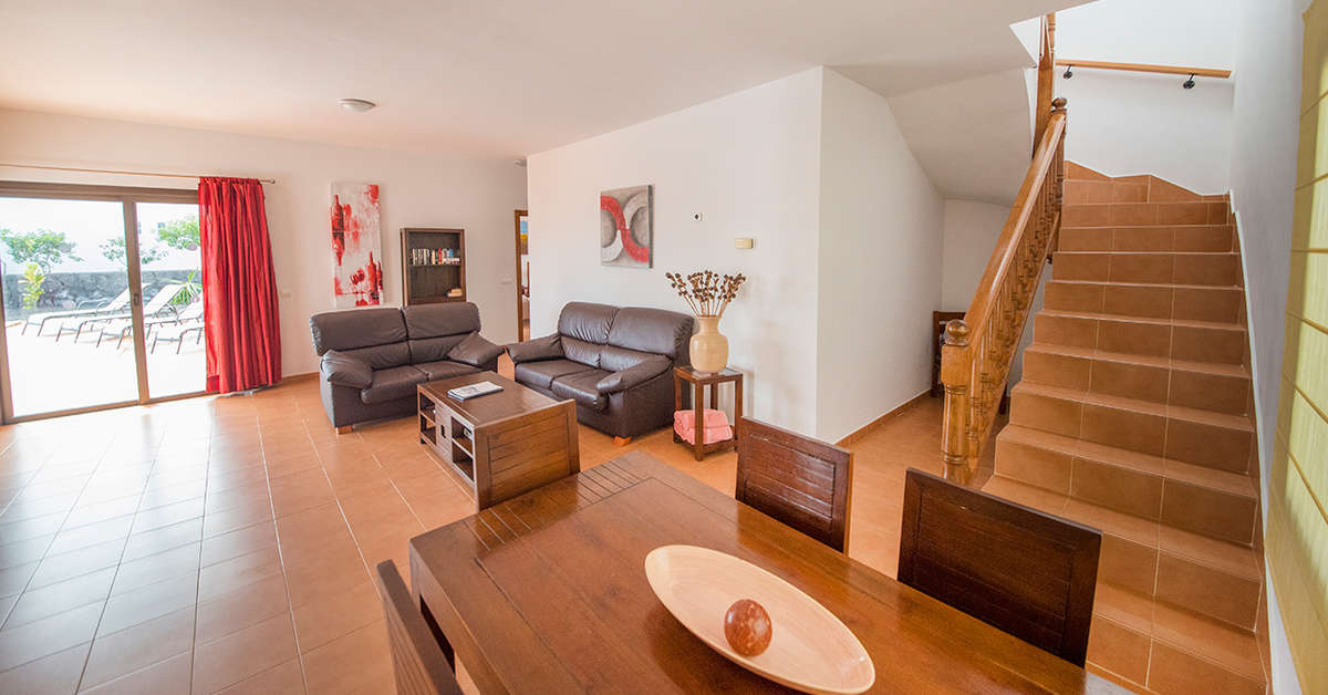 Een foto van Villas Blancas