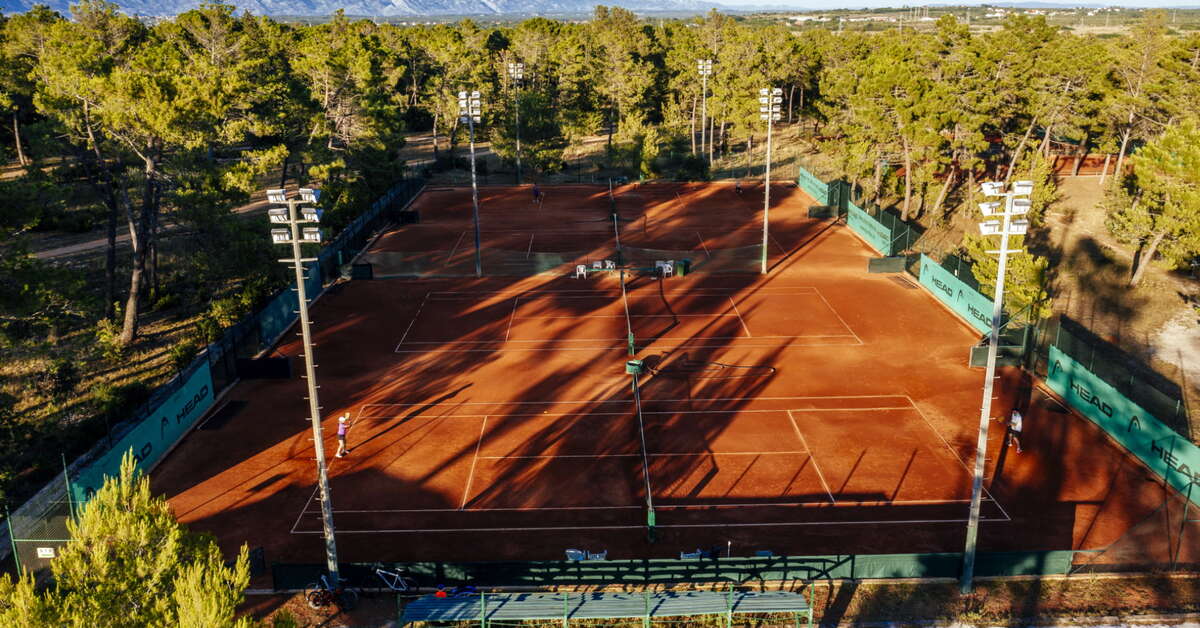 Een foto van Zaton Holiday Resort