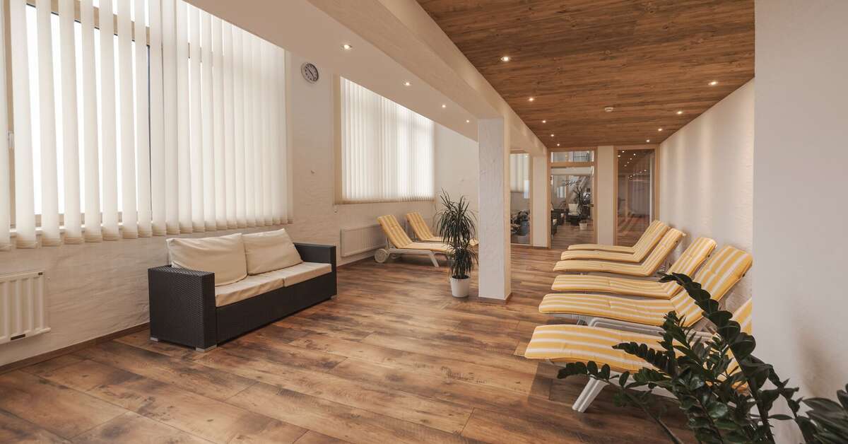 Een foto van Berghotel Rudolfshutte
