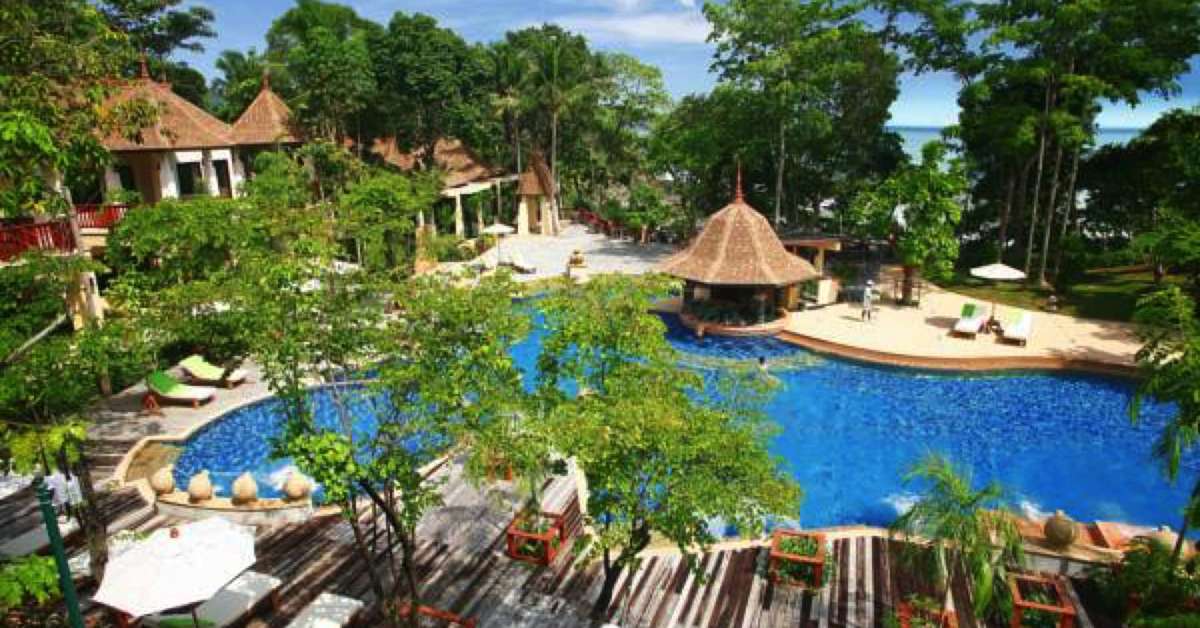 Ein Foto AVANI Koh Lanta Krabi Resort
