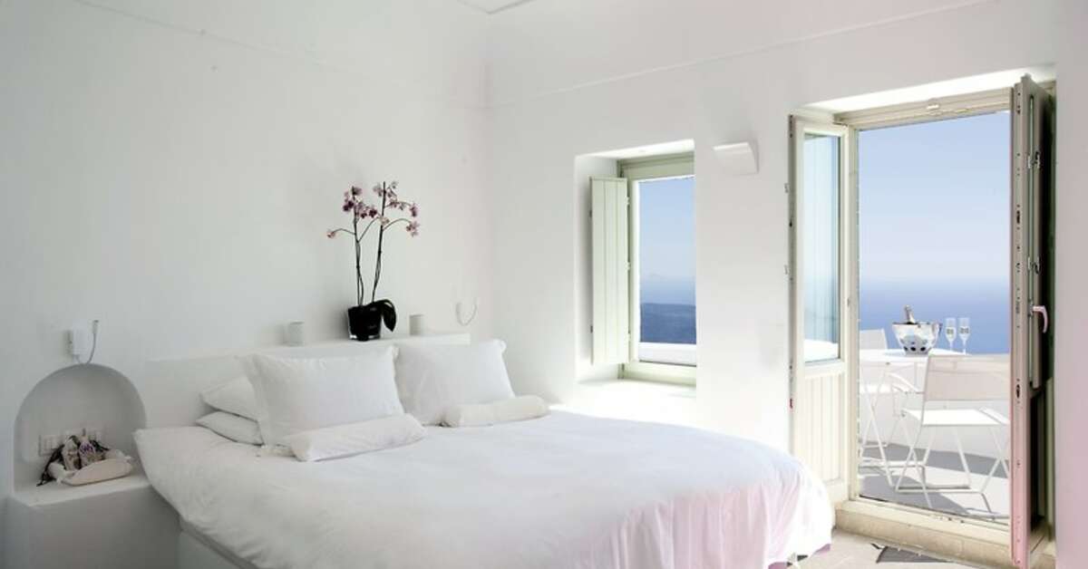 Ein Foto Grace Hotel Auberge Resorts Collection