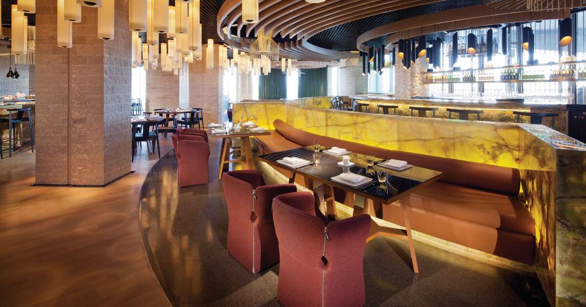 Ein Foto Conrad Abu Dhabi Etihad Towers