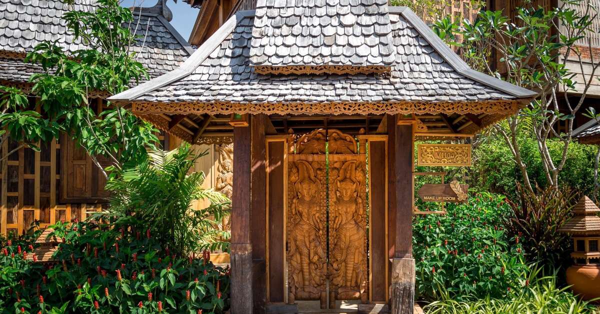 Een foto van Santhiya Phuket Natai Resort & Spa