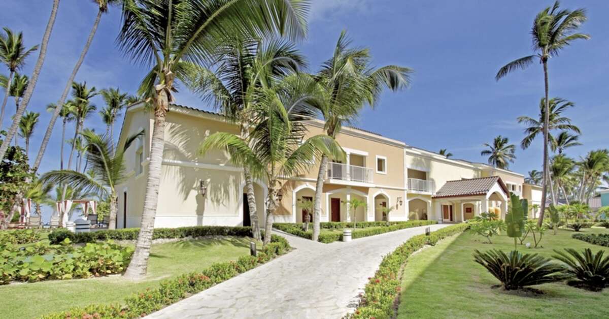 Een foto van Grand Palladium Bavaro Suites Resort & Spa