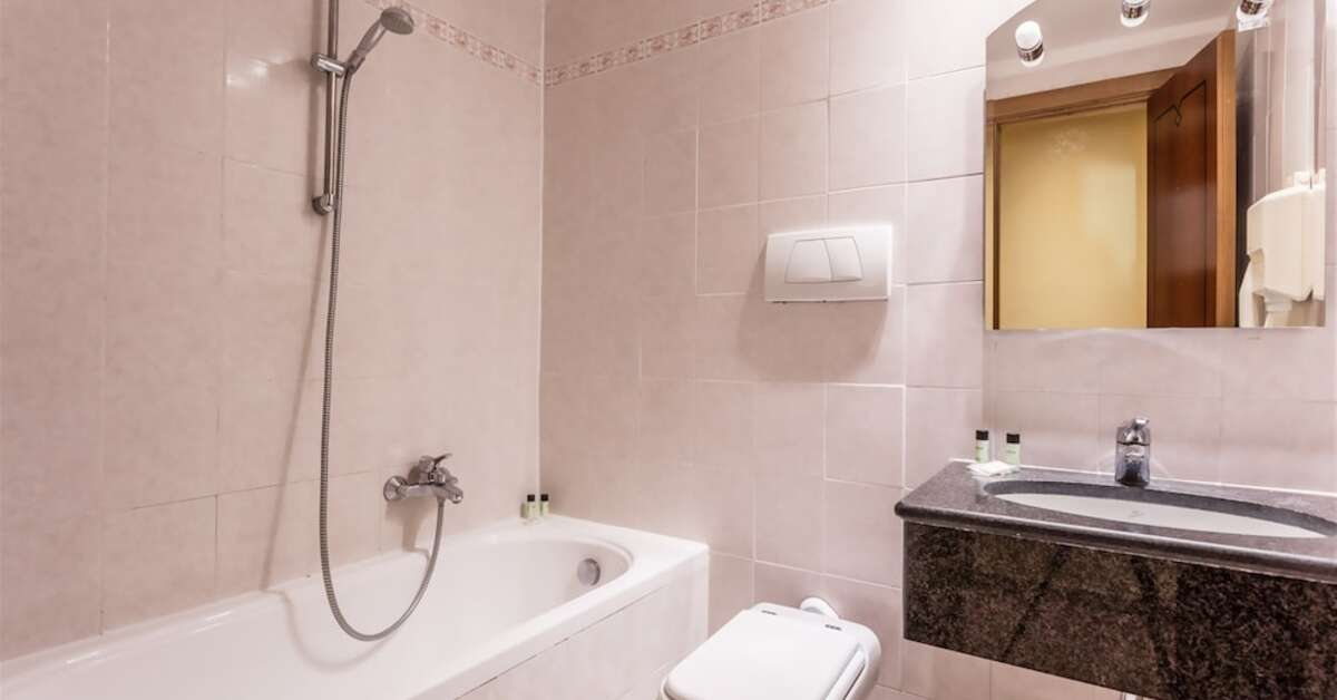 Een foto van Hotel Noto