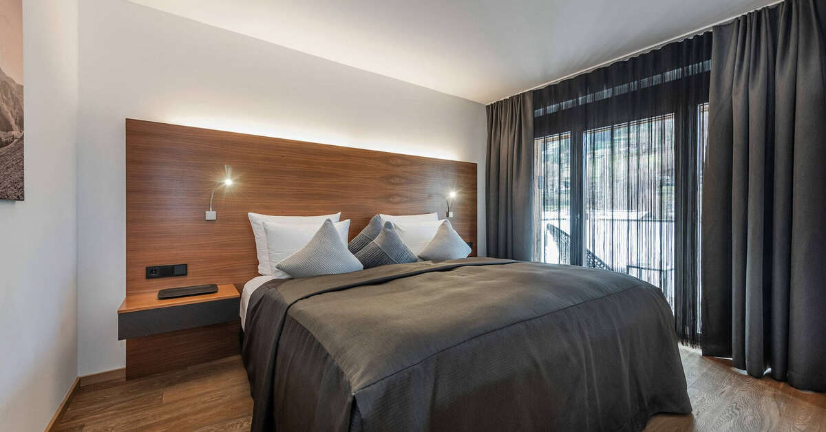 Een foto van AlpenParks Hotel & Appartement Taxacher Kirchberg
