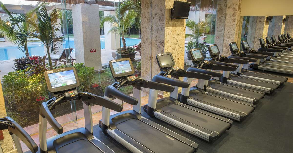 Een foto van Grand Palladium White Sand Resort & Spa