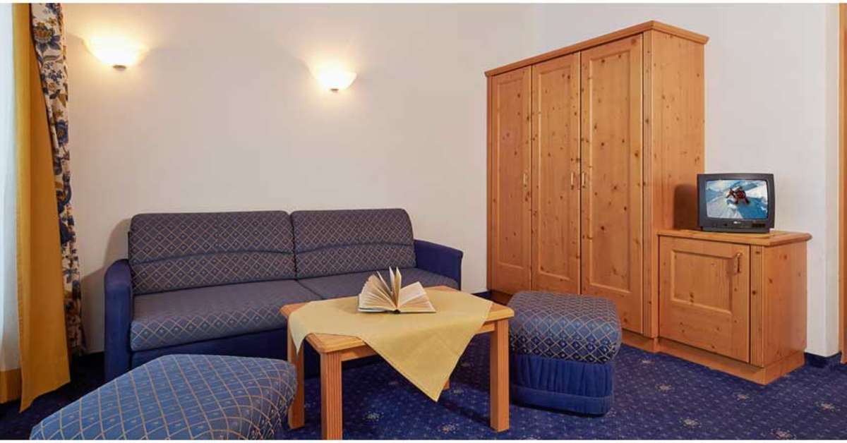 Een foto van Familiehotel Vent