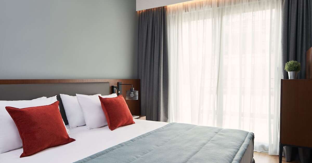 Ein Foto Achilleas Hotel