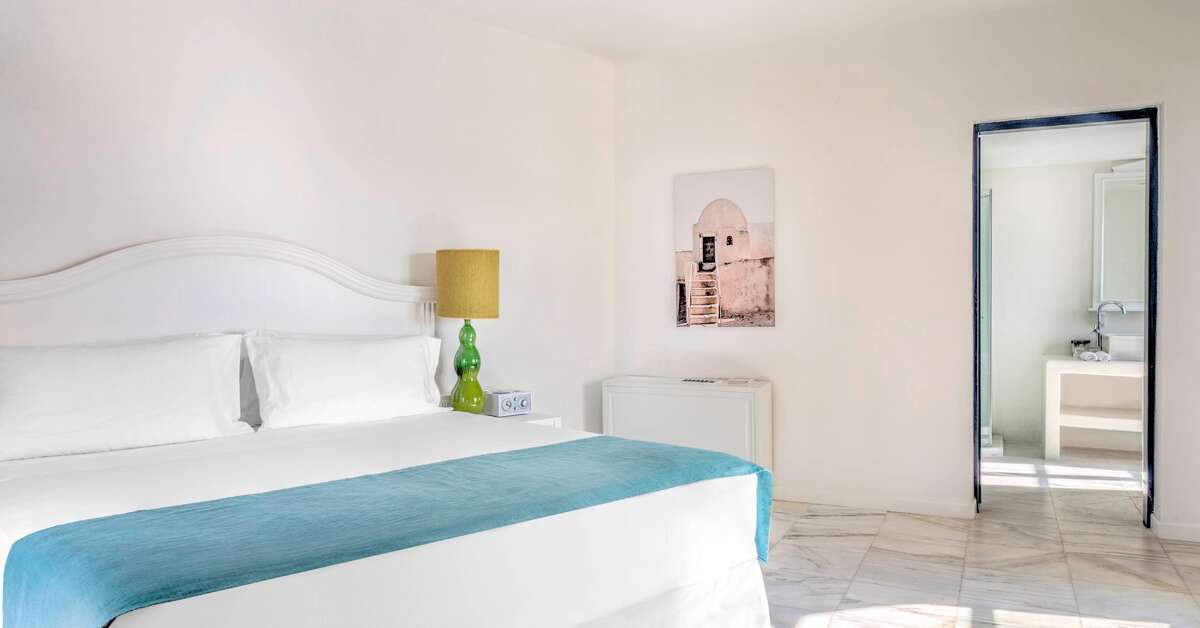 Een foto van Vedema The Luxury Collection Resort