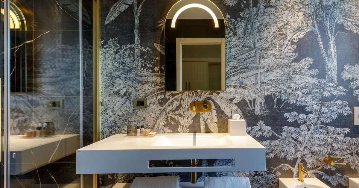 Een foto van Ambasciatori Suite Hotel